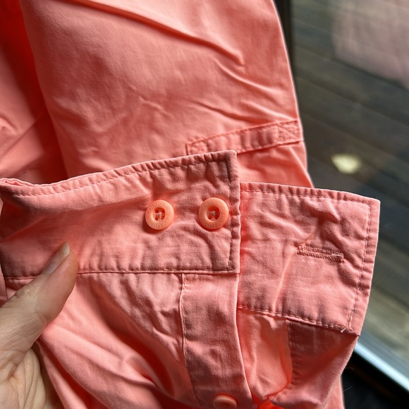 Columbia sports, professional, fishing gear blouse women - Picture 5 of 9
